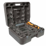 Transmitter Case, Foam: NX6/8/10 iX12/14