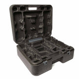 Transmitter Case, Foam: NX6/8/10 iX12/14