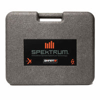 Transmitter Case, Foam: NX6/8/10, iX12/14, Spektrum
