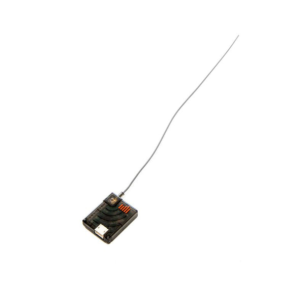 DSMX Carbon Fiber Fuse Remote RX, Spektrum SPM9746