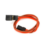 12" Servo Extension Lead, Heavy Duty, Spektrum