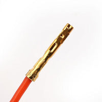 3" Servo Extension Lead, Heavy Duty, Spektrum