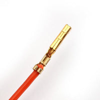 3" Servo Extension Lead, Heavy Duty, Spektrum