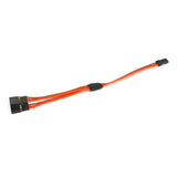 6" Y Lead / Harness, Heavy Duty, Spektrum