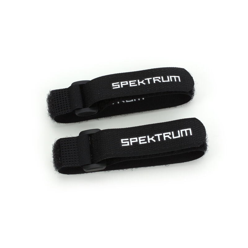Hook and Loop / Velcro Fastening Strap: 20x280mm, Spektrum