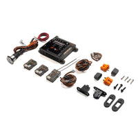 AR10400T 10-Channel PowerSafe Telemetry Receiver, Spektrum