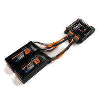 AR10400T 10-Channel PowerSafe Telemetry Receiver, Spektrum