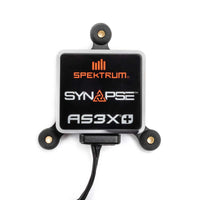 Synapse AS3X+ & SAFE Stabilization Module, Spektrum