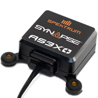 Synapse AS3X+ & SAFE Stabilization Module, Spektrum