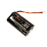 7.4V 2000mAh 2S Li-Ion Transmitter Battery, Spektrum