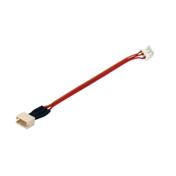 3 inch Servo Extension, Ultra Lightweight/UMX, Spektrum