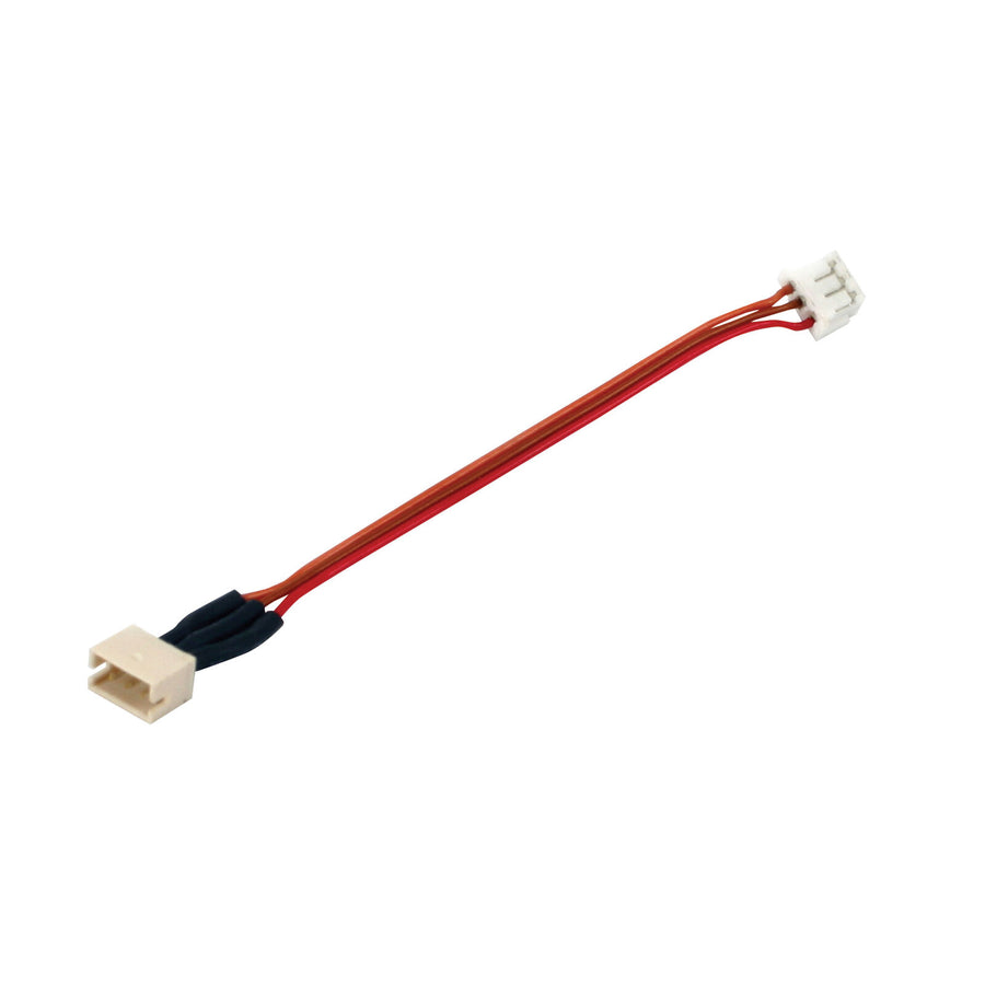 3 inch Servo Extension, Ultra Lightweight/UMX, Spektrum