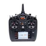 NX10+ 20-Channel DSMX Transmitter Only, Spektrum