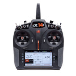 iX14+ 20-Channel DSMX Transmitter Only, Spektrum