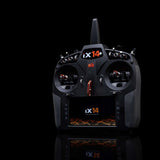 iX14+ 20-Channel DSMX Transmitter Only, Spektrum