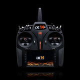 iX14+ 20-Channel DSMX Transmitter Only, Spektrum