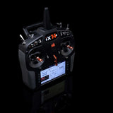 iX14+ 20-Channel DSMX Transmitter Only, Spektrum