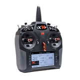 iX14+ 20-Channel DSMX Transmitter Only, Spektrum