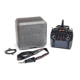 iX14+ 20-Channel DSMX Transmitter Only, Spektrum