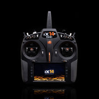iX14+ SE 20-Channel DSMX Transmitter Only, Spektrum