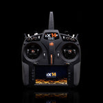 iX14+ SE 20-Channel DSMX Transmitter Only, Spektrum