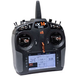 iX14+ SE 20-Channel DSMX Transmitter Only, Spektrum