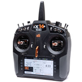 iX14+ SE 20-Channel DSMX Transmitter Only, Spektrum