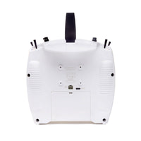 NX7e+ 14-Channel DSMX Transmitter Only, White, Spektrum