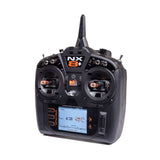 NX8+ 20-Channel DSMX Transmitter Only, Spektrum