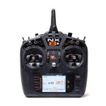 NX8+ 20-Channel DSMX Transmitter Only, Spektrum