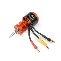 50mm EDF & Motor Combo: 3S & 4S, Habu SS 50mm EDF, E-flite