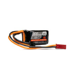 300mAh 2S 7.4V 50C LiPo Battery, JST Plug, Spektrum