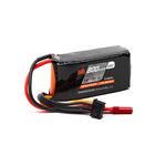 800mAh 3S 11.1V 50C LiPo, JST Plug, Spektrum