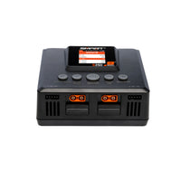 S250 Dual 50W AC Smart Multi-Chemistry Charger, Spektrum