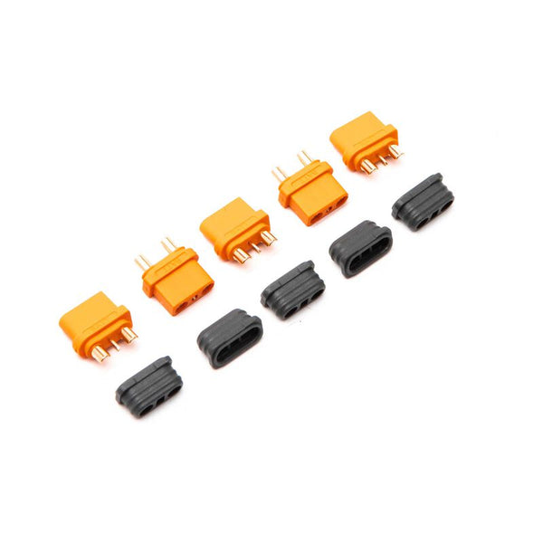 IC2 Battery Connectors (5)