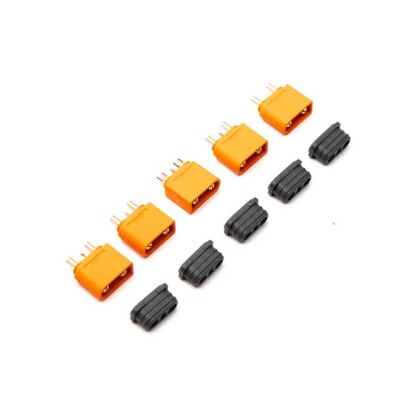 IC2 Device Connectors (5)