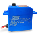 25kg @ 7.4V STD Size Waterproof Servo, Savox SW-0231MG PLUS