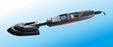 Covering / Sealing Iron - Prolux