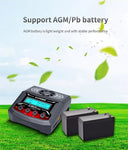 C6D PRO AC/DC Balance Charger, G.T. Power