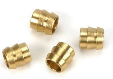 Fuel Line Barbs, 1/8" I.D., Du-bro