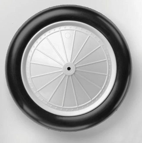 1/5 Scale (5.60"), Vintage Wheels, Du-Bro