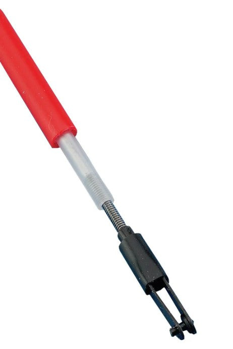 Lazer Rod Pushrod System, 36" Long, 2 Pack, Du-Bro