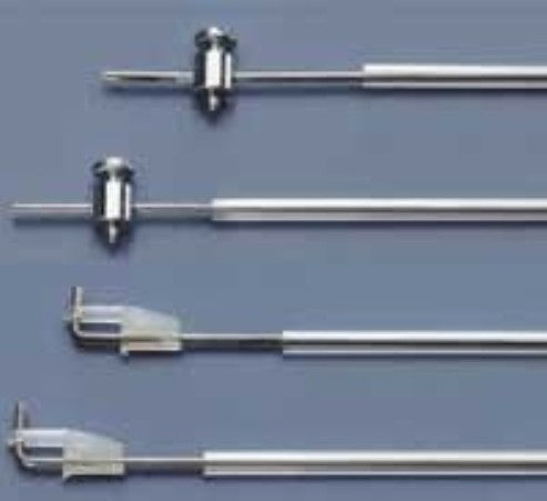 .032" Micro Pushrod System 20" Long, 2 per pack, Du-Bro