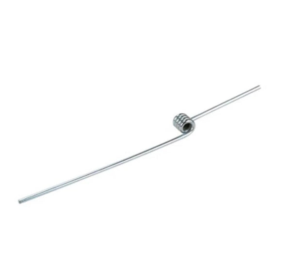 5/32" Heavy Duty Nose Gear Wire (Straight Wire Only), Du-Bro