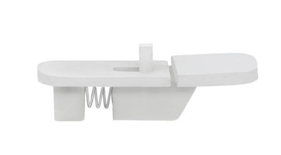 Hatch Latch, Du-Bro