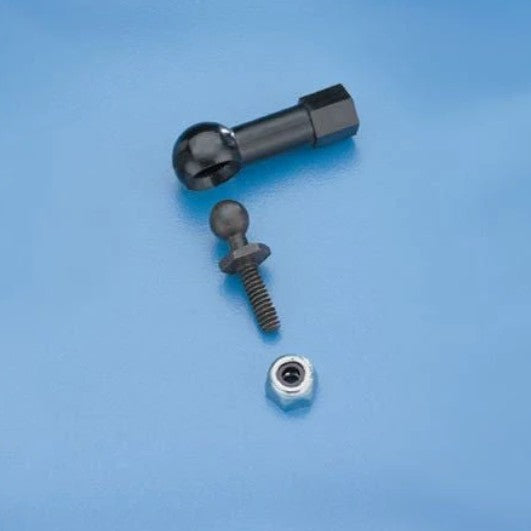 4-40 Heavy Duty, Ball Link Set, Du-Bro