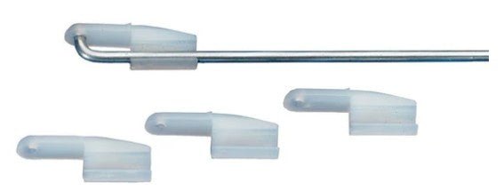 .032 Pushrod, Micro E/Z Link, 4pkg, Du-Bro