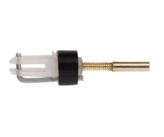 .032 Pushrod, Micro Clevis, 2pkg, Du-Bro