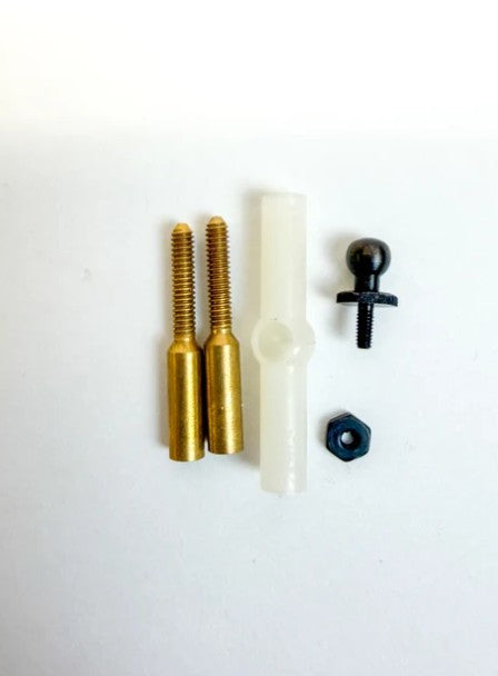 Alleron Connecter Ball Link, Du-Bro