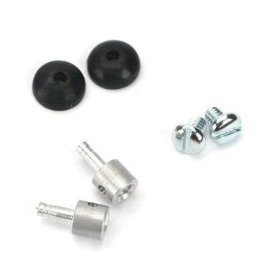Mini E/Z Connector, 2pkg, Du-Bro